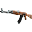 AK-47 | Защитная сетка