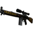 StatTrak™ G3SG1 | Падальщик