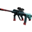 StatTrak™ AUG | Динамика