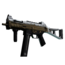 UMP-45 | Золотой висмут