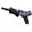 StatTrak™ MAG-7 | Висмутовый спектр